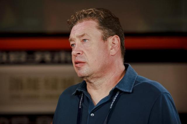 专属优惠-斯卢茨基：战中央海岸水手是一场势均力敌的比赛