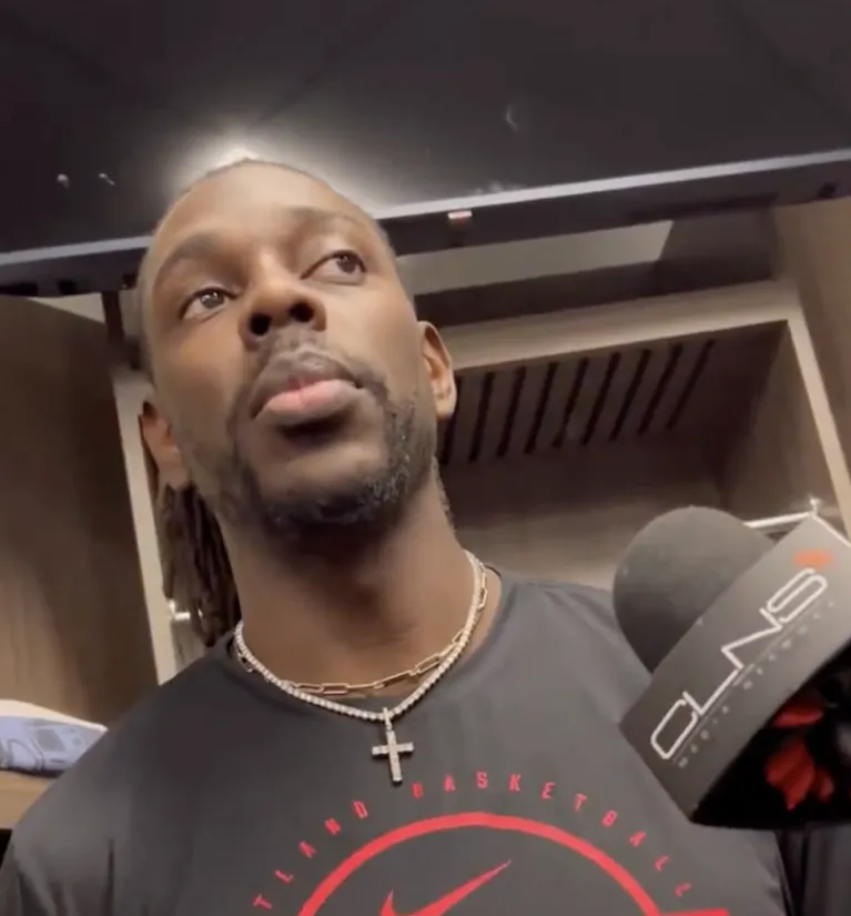 在线娱乐平台-霍勒迪：我对凯尔特人本赛季表现并不意外，早知道他们很强