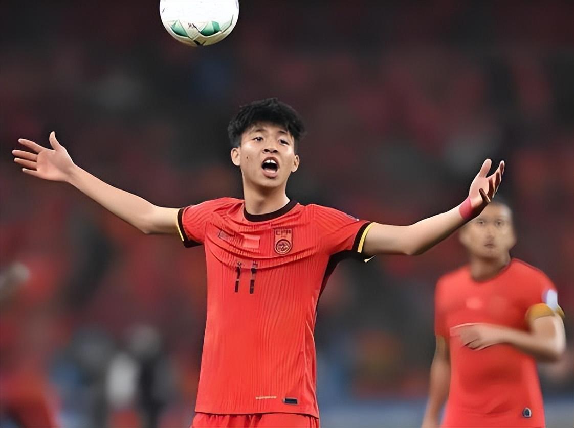 真人娱乐-喜讯！09国少急盼的锋线大杀器重返集训大名单，已在西班牙留洋