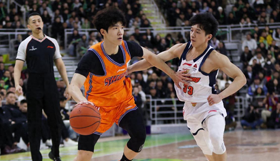 高端娱乐-CBA季后赛格局巨变！上海展露冠军相，3大热门因伤跌出争冠行列？