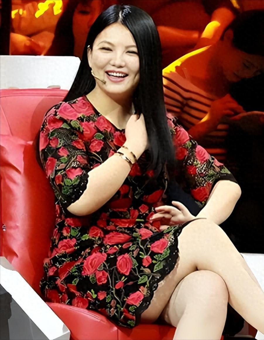 这回真洗不白了！ 高调炫富的李湘再传&amp;quot;噩耗&amp;quot;，被扒的&amp;quot;底裤&amp;quot;不剩